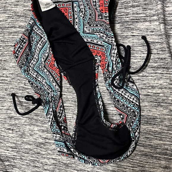 ❤️Mossimo Swim Bottom - Picture 4 of 5